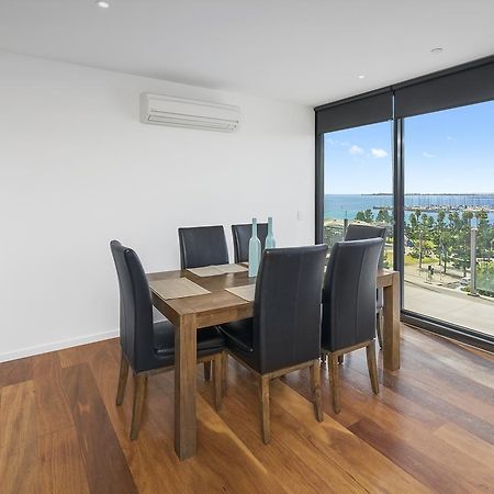 Апартаменти Pier Point 105 Джелонг Екстер'єр фото